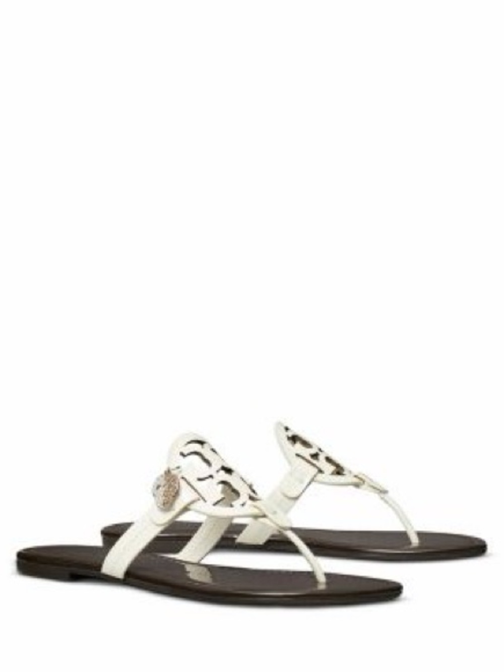 Tory Burch x Bon Bon Miller Sandals